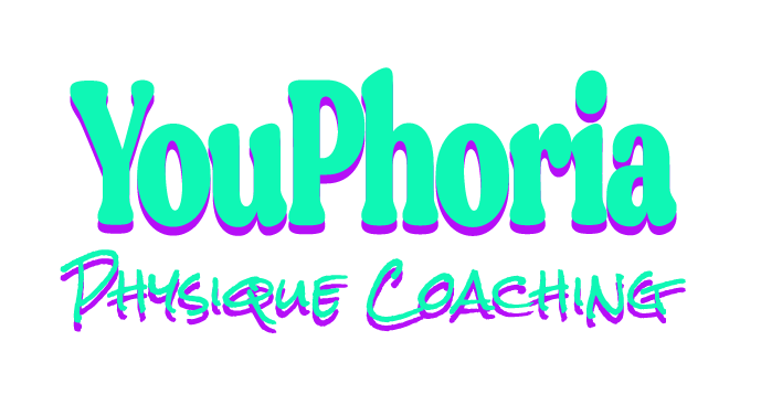 YouPhoria Physique Coaching logo